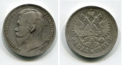   1  1901 .    II