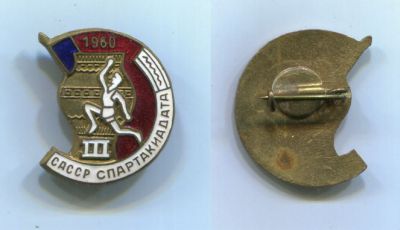    III      1960