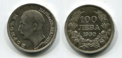   100  1930    III