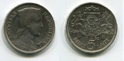   5  1932    